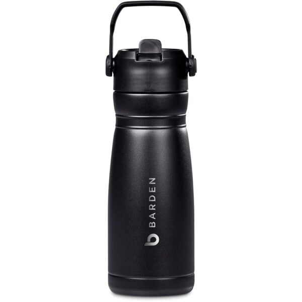 Alex Varga Amba Stainless Steel Vacuum Water Bottle – 600ml Items launched in 2024 3