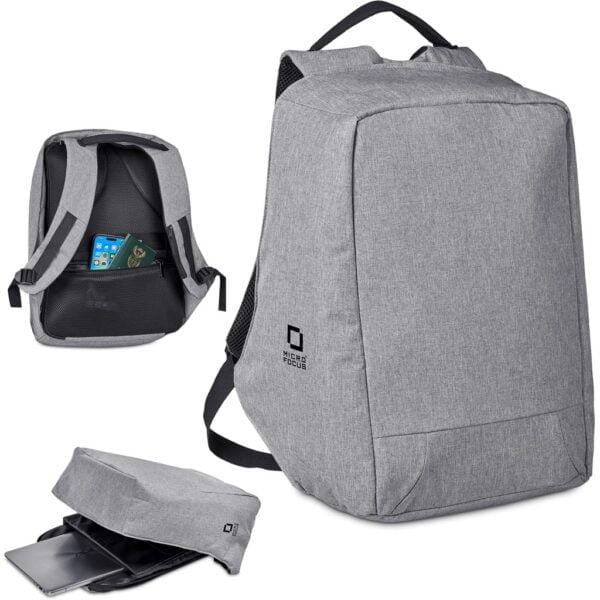 Swiss Cougar Palencia Laptop Backpack Items launched in 2024 3