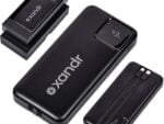 Alex Varga Scorpio Fast Charge 22.5W Power Bank -10,000mAh Items launched in 2024