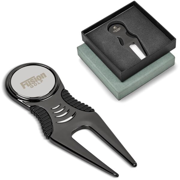 Gary Player Ace Divot Tool Golf 3