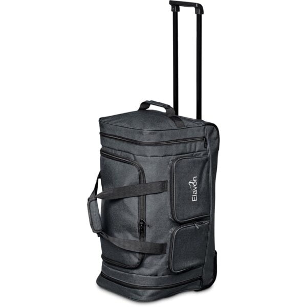 Serendipio Ravello Trolley Bag Bags and Travel 3