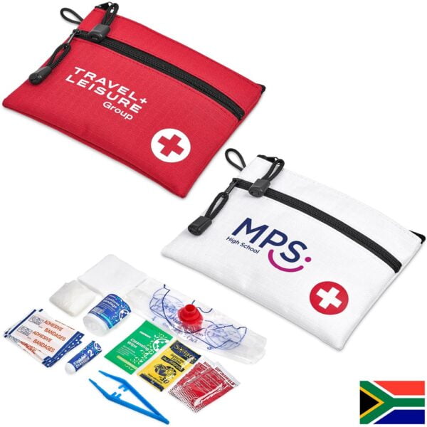 Altitude Safeguard First Aid Kit First Aid and Personal Care 3