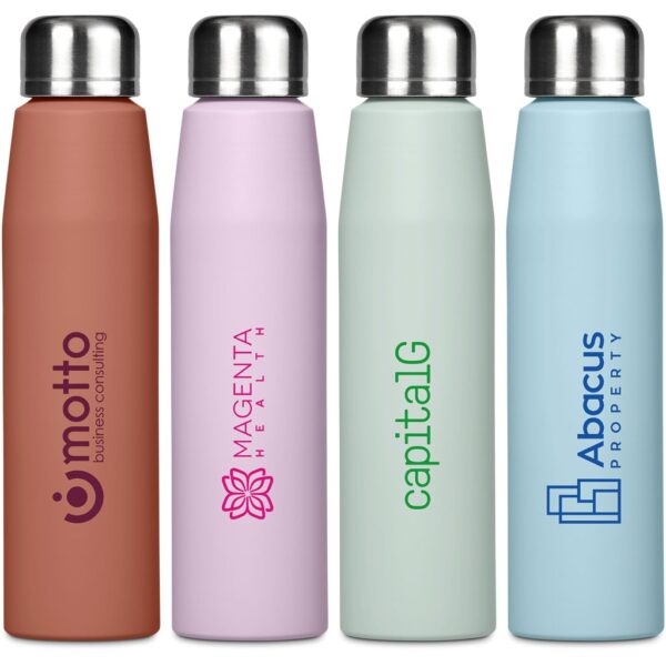 Altitude Vogue Lamda Lite Aluminium Water Bottle – 700ml Drinkware 3