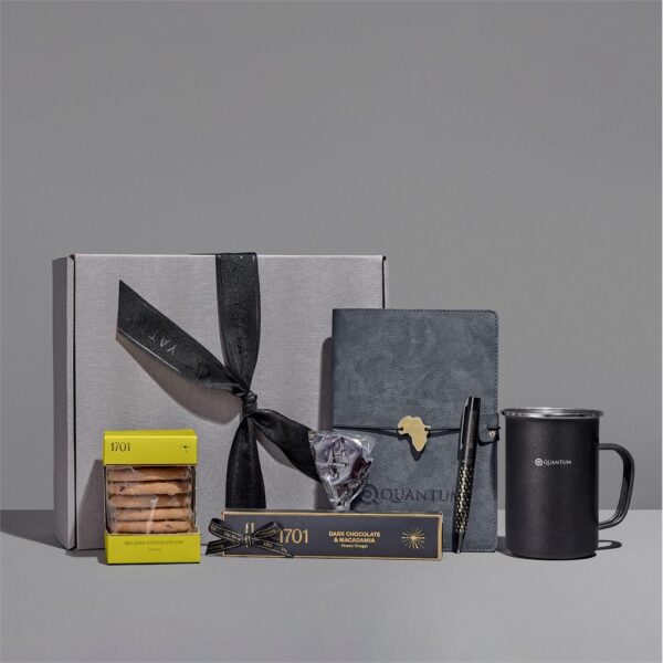 Yatta Elite Emporium Hamper Hampers & Sweets 3