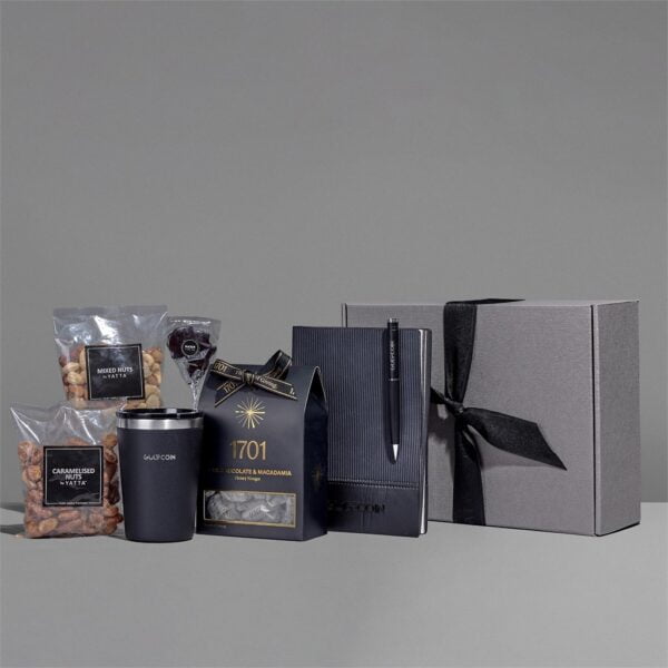 Yatta Elegant Ensemble Hamper Hampers & Sweets 3