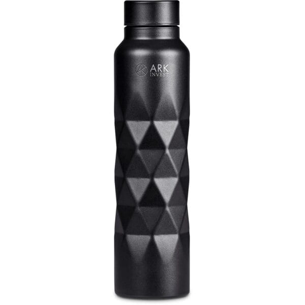 Alex Varga Enigma Stainless Steel Water Bottle – 1 Litre Drinkware 3