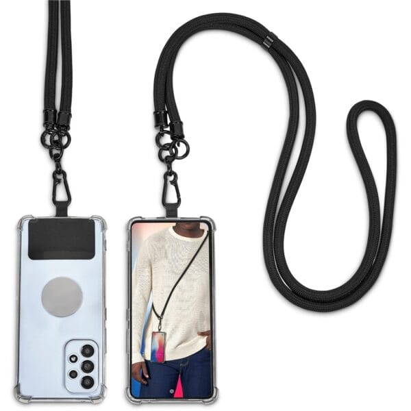 Altitude Trixie Crossbody Phone Strap in Pouch Items launched in 2024 3