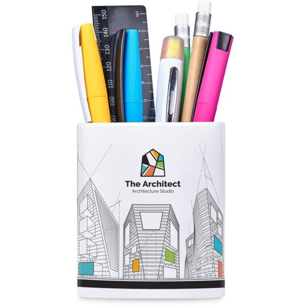 Altitude Mural Sublimation Ceramic Stationery Cup Items launched in 2024 3