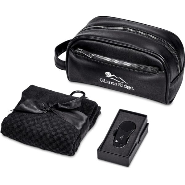 Alex Varga Caledonia Golf Set Giftsets 3