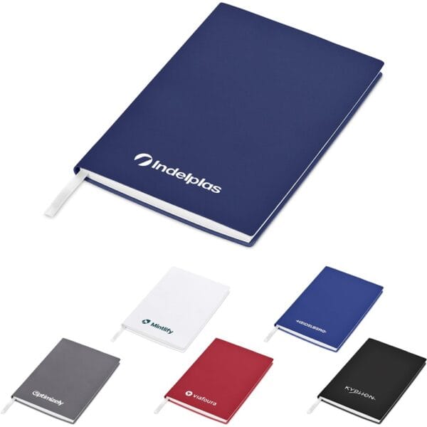 Altitude Siam A5 Soft Cover Notebook Items launched in 2024 3