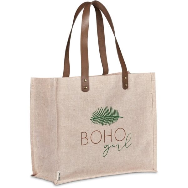 Okiyo Moru Juco Tote Bags and Travel 3