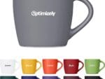 Altitude Altra Ceramic Coffee Mug – 330ml Gifts under R50