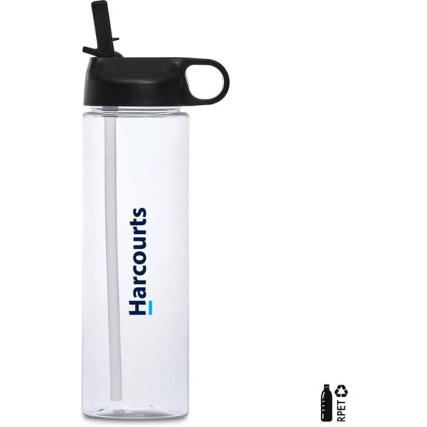 Altitude Valdivia Recycled PET Water Bottle-750ml Drinkware 3