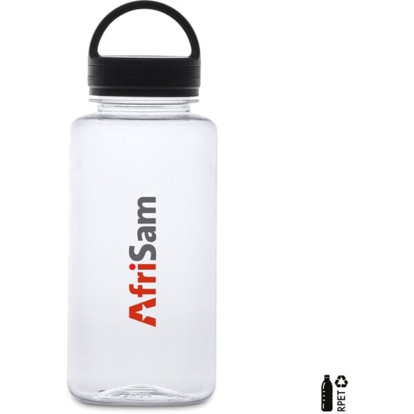 Altitude Moreno Recycled PET Water Bottle – 1Litre Drinkware 3