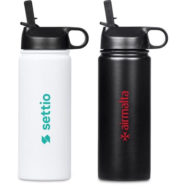 Altitude Milito Stainless Steel Water Bottle – 750ml Drinkware 3