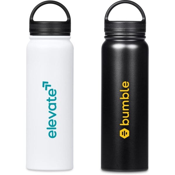 Altitude Fabiano Stainless Steel Vacuum Water Bottle – 750ml Drinkware 3