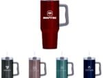 Kooshty Big Kahuna Luxe Stainless Steel Vacuum Mug – 1.2 Litre Drinkware