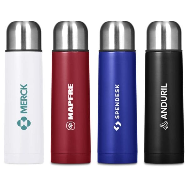 Altitude Alpaca Stainless Steel Vacuum Flask – 500ml Drinkware 3